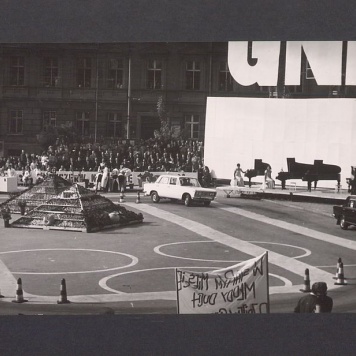 Turniej Miast Kalisz – Gniezno.