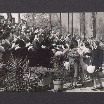 Turniej Miast Kalisz – Gniezno.