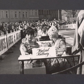 Turniej Miast Kalisz – Gniezno.