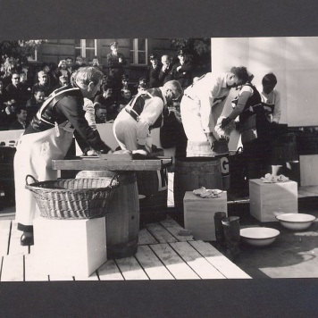 Turniej Miast Kalisz – Gniezno.