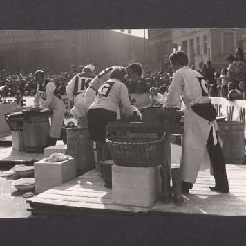 Turniej Miast Kalisz – Gniezno.