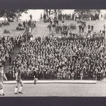 Festyn „Chłopskiej Drogi”.