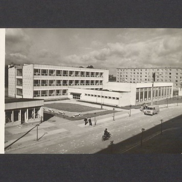 Szkoła Podstawowa nr 9 im. Mieszka I.