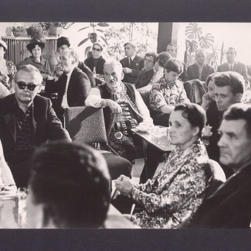 Festyn „Chłopskiej Drogi”.