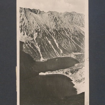 Tadziu Kochany! Twój list bardzo nas ucieszył [...]