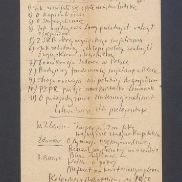 (...) 1) Jak rozwijało się społeczeństwo ludzkie [...]