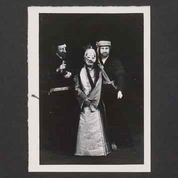 Tadeusz Kulisiewicz, fotografia