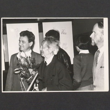 Tadeusz Kulisiewicz, fotografia