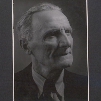 Tadeusz Kulisiewicz, fotografia