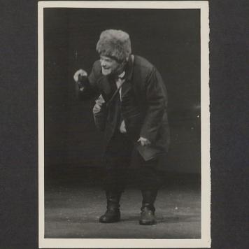 Tadeusz Kulisiewicz, fotografia