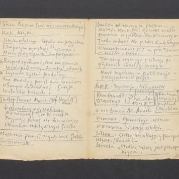 Sztuka Basenu Śródziemnomorskiego Kreta, Attyka [...]