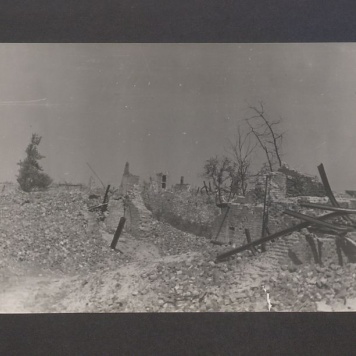 Tadeusz Kulisiewicz, fotografia