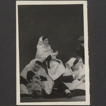 Tadeusz Kulisiewicz, fotografia