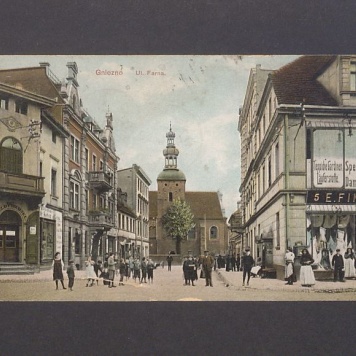 Ul. Farna.