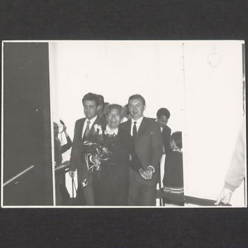 Tadeusz Kulisiewicz, fotografia