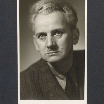 Tadeusz Kulisiewicz, fotografia