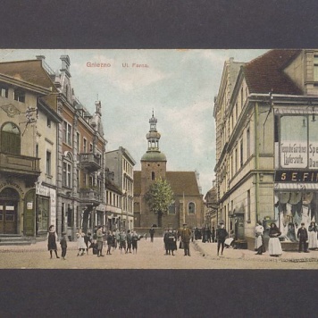 Ul. Farna.