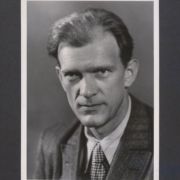 Tadeusz Kulisiewicz, fotografia