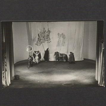 Tadeusz Kulisiewicz, fotografia