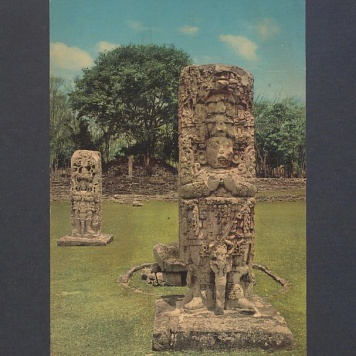 Kochani Z dalekiego małego Hondurasu [...]