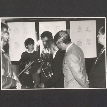 Tadeusz Kulisiewicz, fotografia