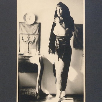 Tadeusz Kulisiewicz, fotografia