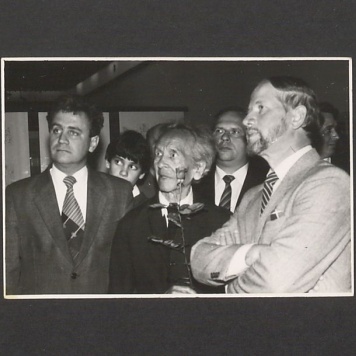 Tadeusz Kulisiewicz, fotografia