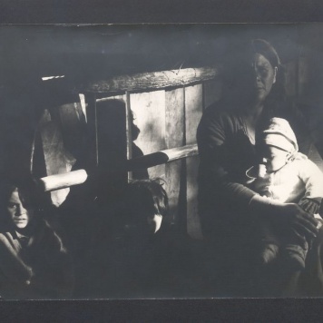 Tadeusz Kulisiewicz, fotografia