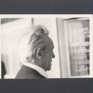 Tadeusz Kulisiewicz, fotografia