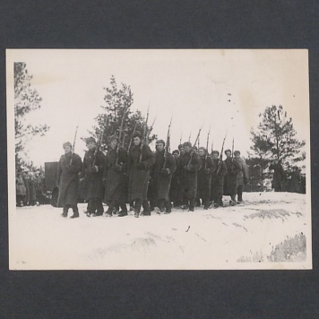 Tadeusz Kulisiewicz, fotografia