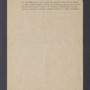 Gdybyśmy mieli tyle pomocy od naszych władz [...]