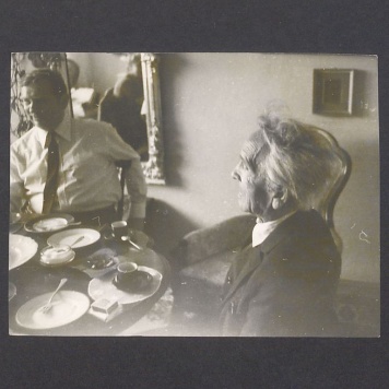 Tadeusz Kulisiewicz, fotografia