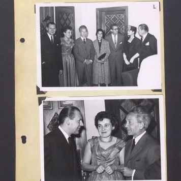 Tadeusz Kulisiewicz, fotografia