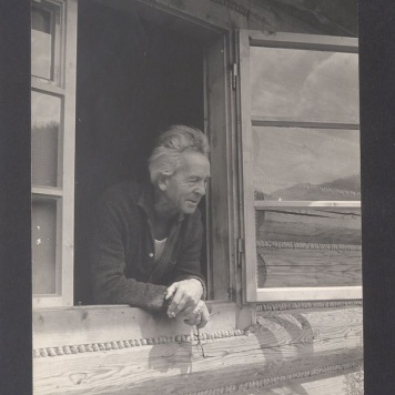 Tadeusz Kulisiewicz, fotografia