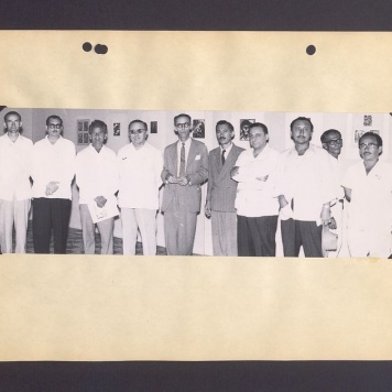 Tadeusz Kulisiewicz, fotografia