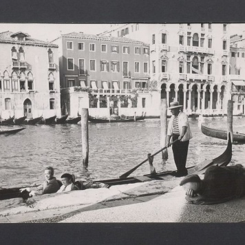 Tadeusz Kulisiewicz, fotografia