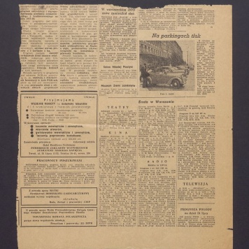 W warszawskim Zoo znów zamieszkał słoń