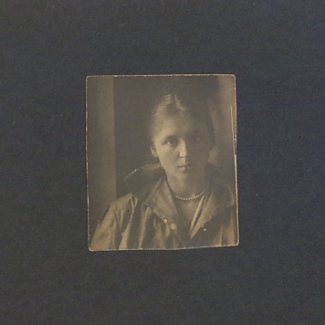 Tadeusz Kulisiewicz, fotografia