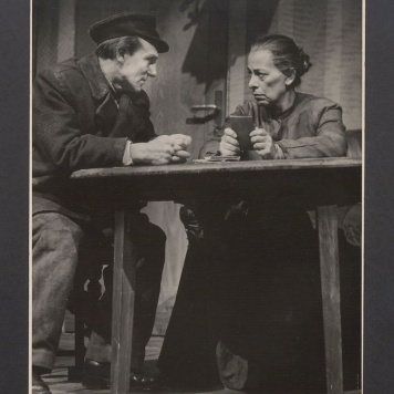 Tadeusz Kulisiewicz, fotografia