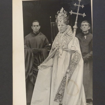 Tadeusz Kulisiewicz, fotografia