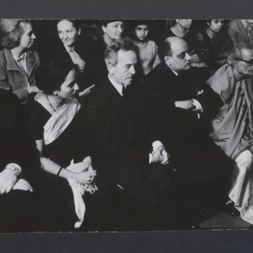 Tadeusz Kulisiewicz, fotografia