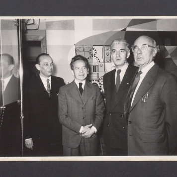 Tadeusz Kulisiewicz, fotografia