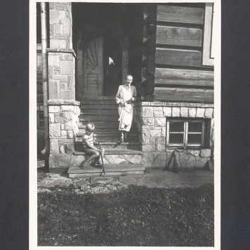 Tadeusz Kulisiewicz, fotografia