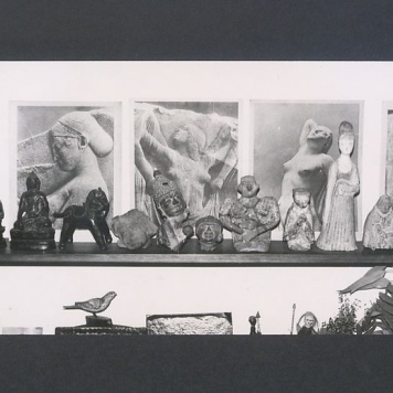 Tadeusz Kulisiewicz, fotografia