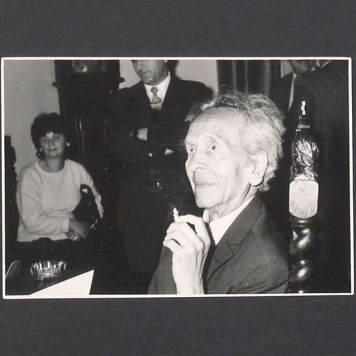 Tadeusz Kulisiewicz, fotografia