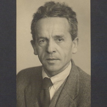 Tadeusz Kulisiewicz, fotografia