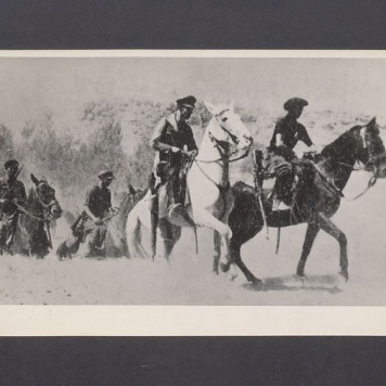 Kawaleria XIII Brygady (Hiszpania)