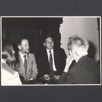 Tadeusz Kulisiewicz, fotografia