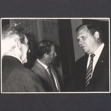 Tadeusz Kulisiewicz, fotografia