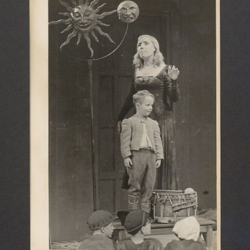 Tadeusz Kulisiewicz, fotografia